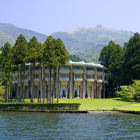 The Prince Hakone Lake Ashinoko Luaran gambar
