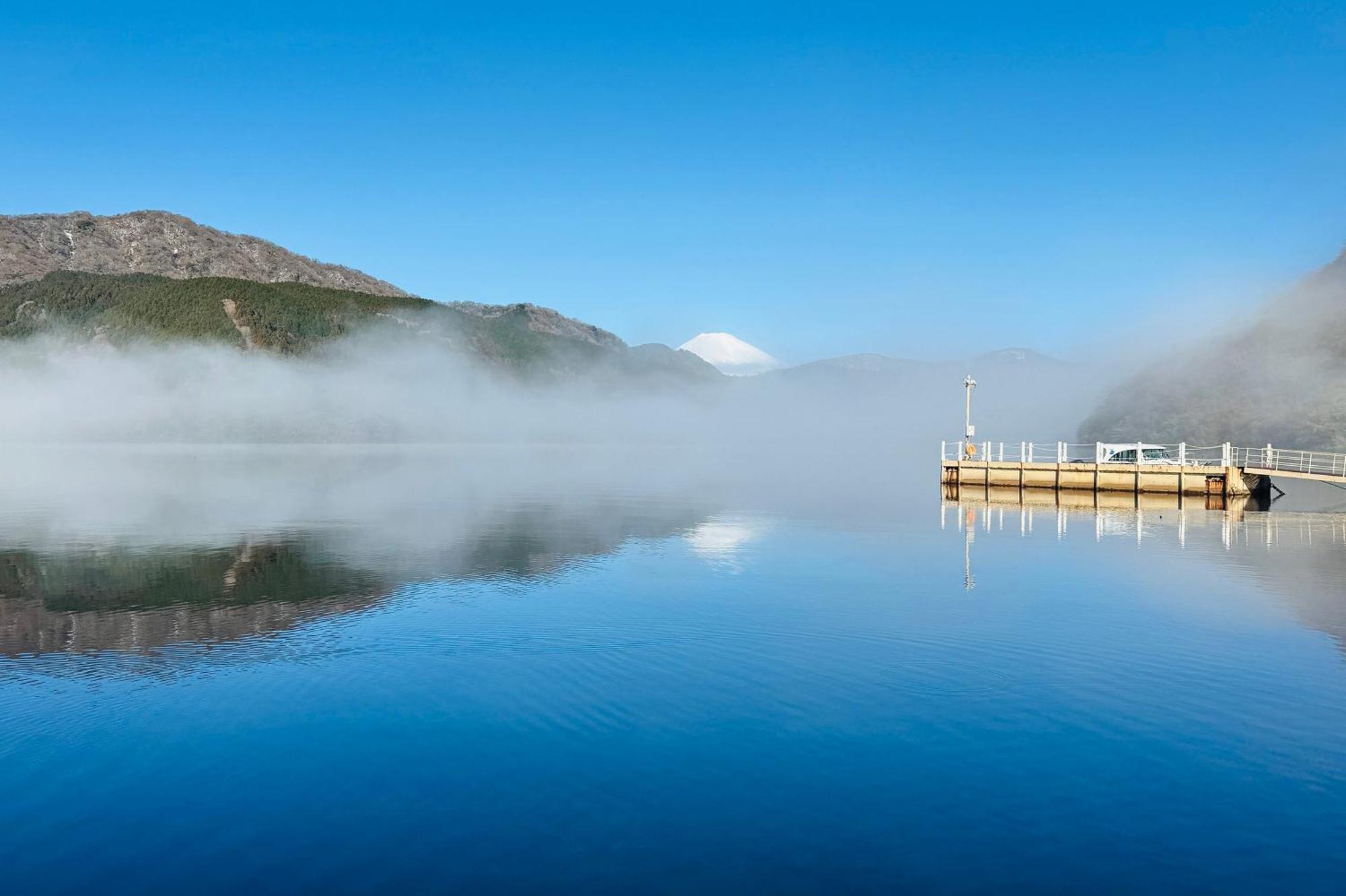 The Prince Hakone Lake Ashinoko Luaran gambar