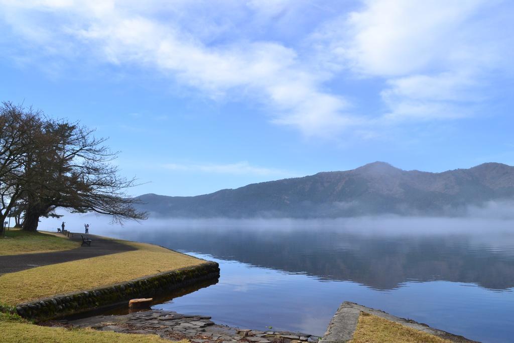 The Prince Hakone Lake Ashinoko Luaran gambar
