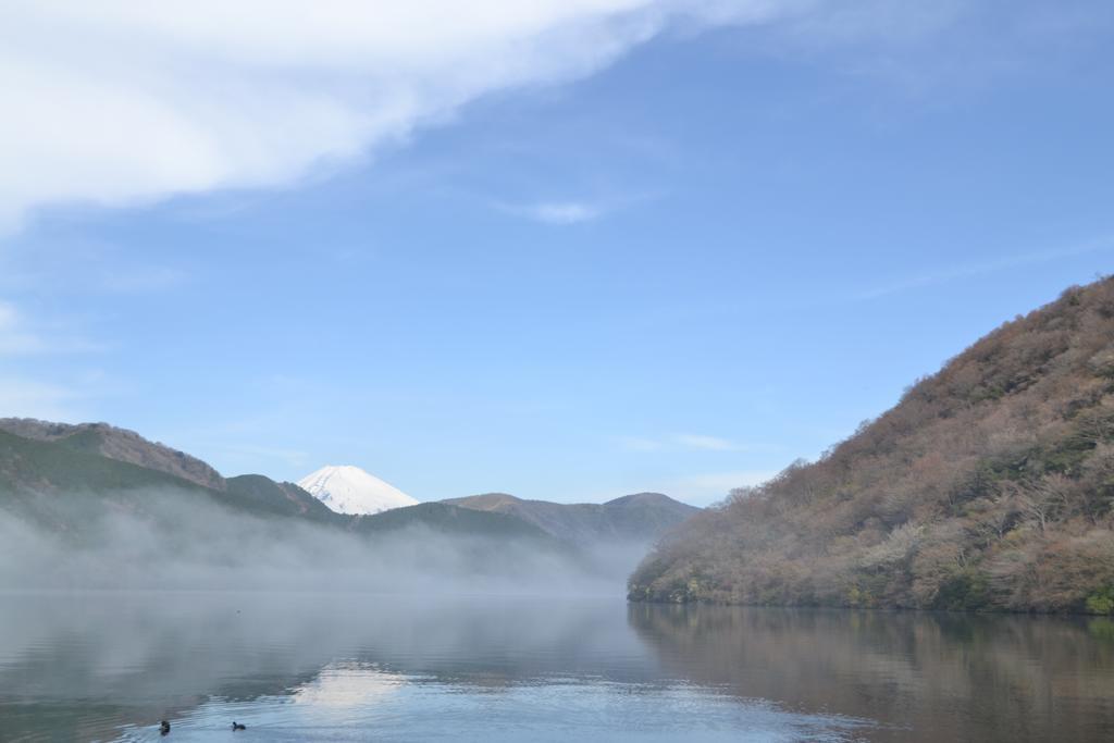 The Prince Hakone Lake Ashinoko Luaran gambar