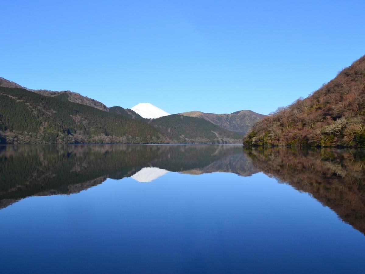 The Prince Hakone Lake Ashinoko Luaran gambar